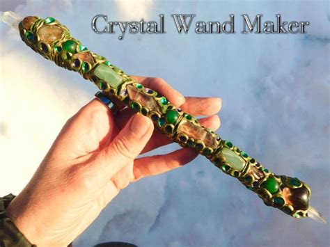 Exploring the Different Sizes and Shapes of Malic Wands in Wicca